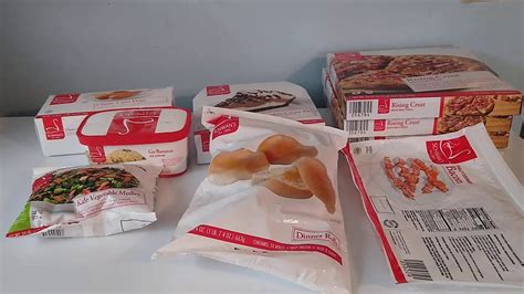 Schwan's Home Delivery - YouTube