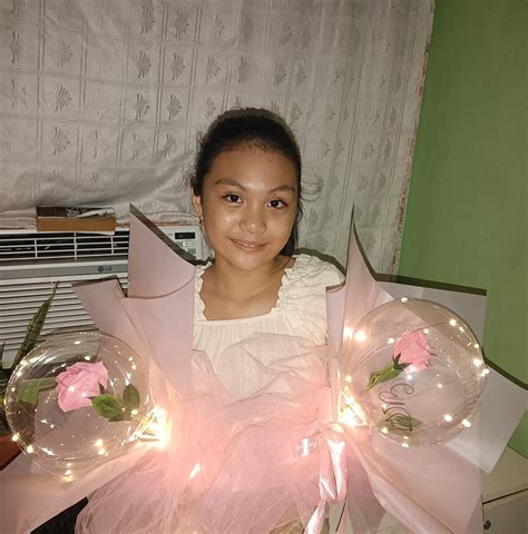 Cherry Pie Elauria Funa