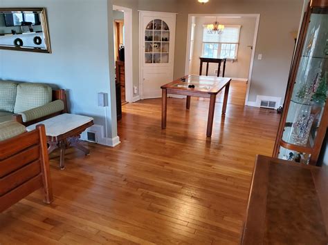 Benefits of sandless wood floor refinishing - Professional Steam ...