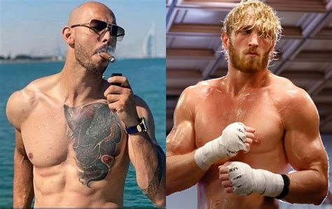WWE: Andrew Tate vs Logan Paul: Who has the higher net worth?