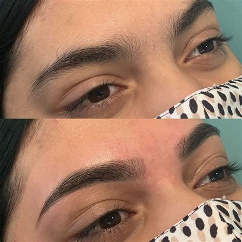 Waxing – The Brow Studio
