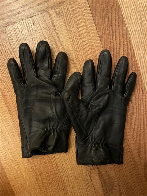 Leather gloves - Costco : r/BuyItForLife