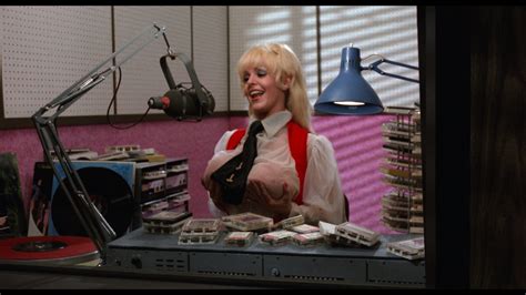 Beneath the Valley of the Ultra-Vixens