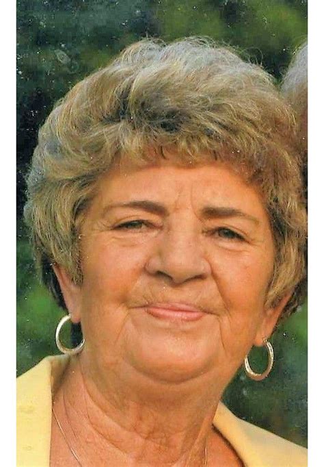 Virginia Brown Obituary (2017) - Piedmont, AL - Thompson Funeral Home ...