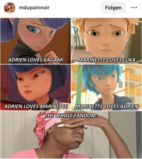 Miraculous meme - miraculous ladybug and cat noir- so true haha - love ...