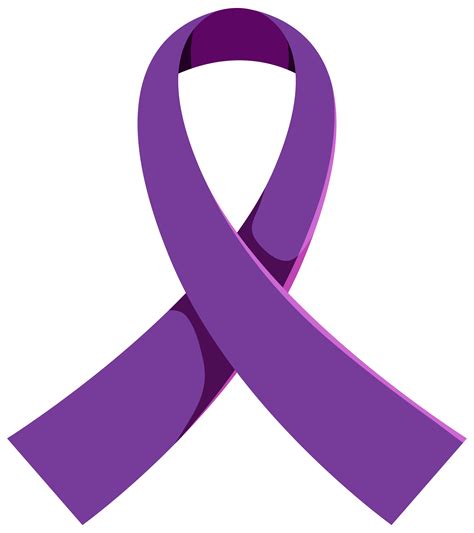 Ribbon For Pancreatic Cancer at Marsha Robards blog