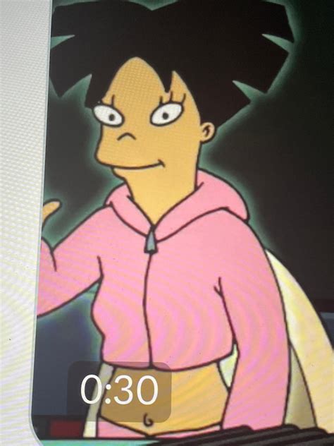 Amy Wong by OhYeahCartoonsFan on DeviantArt