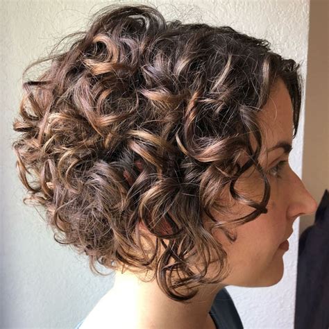 Asian Short Perm Hairstyles - Fade Haircut Styles