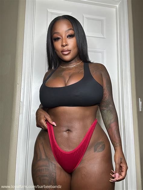 Omfg Its Barbee Porn