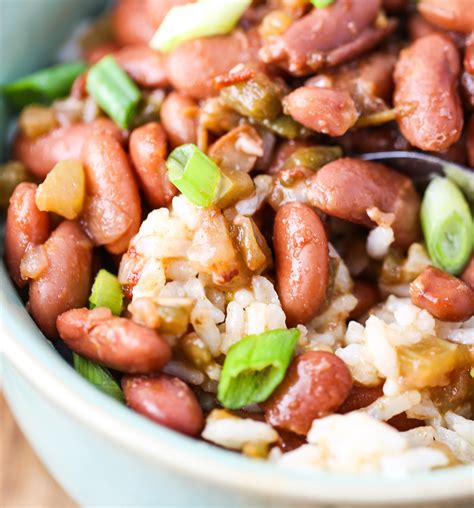 Best Recipes for Vegan Red Beans and Rice – Easy Recipes To Make at Home