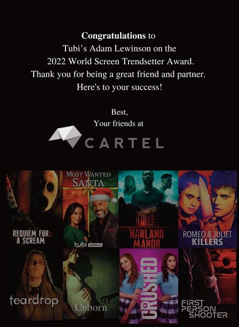 World Screen MIPCOM/OCTOBER 2022 by World Screen - Issuu