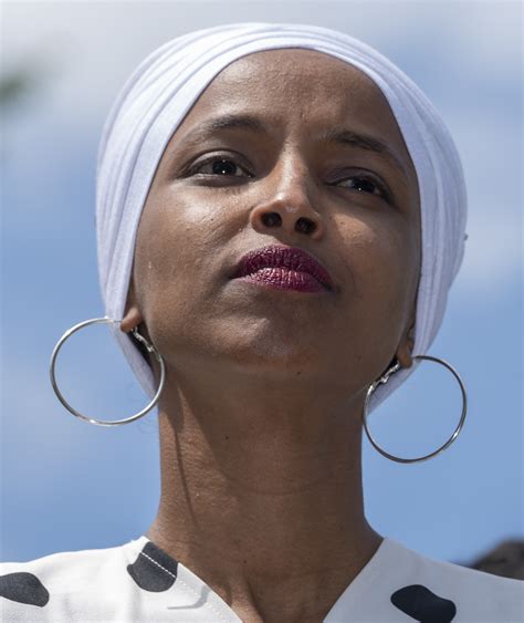 Ilhan Omar Tim Mynett - Is Ilhan Omar Having An Affair With This Dem ...