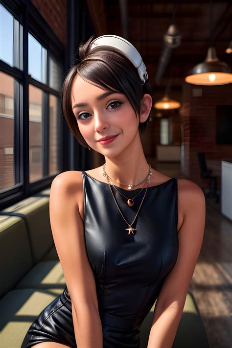 The Girls of Brain Age by RadicaLegacy on DeviantArt