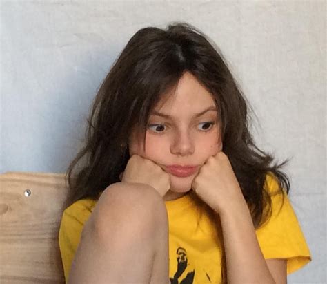 Dafne Keen - Actrice révélée dans Logan et Star Wars - média infos kids ...