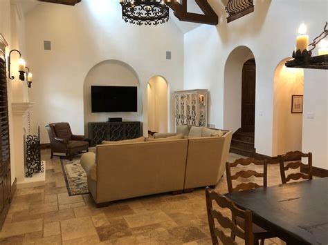 Interior Design Tuscan Style Homes | Cabinets Matttroy