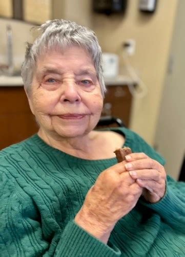 Anna Pelton Obituary (2025) - Grand Haven, MI - Grand Haven Tribune