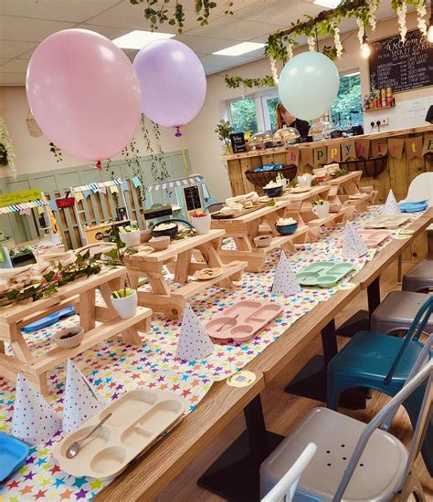 The Secret Garden Play Cafe – thesecretgardenchorley