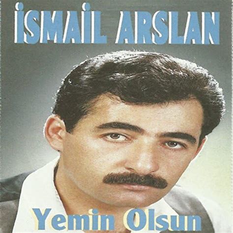 Play Yemin Olsun by İsmail Arslan on Amazon Music