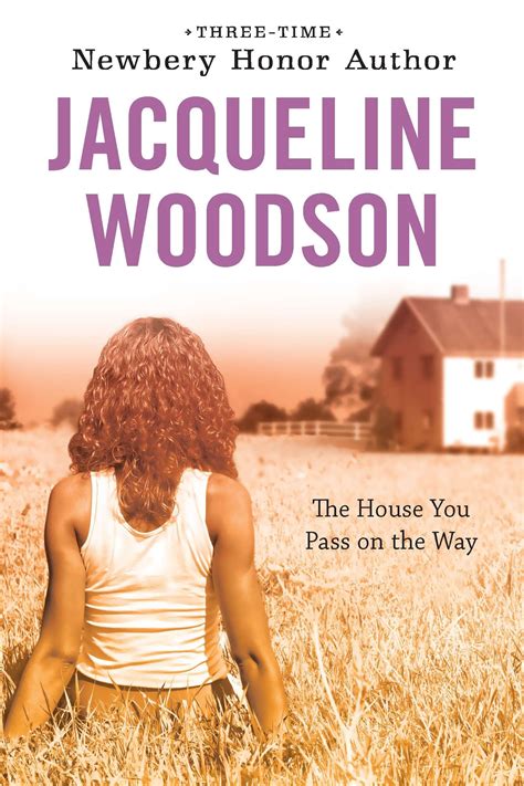 Jacqueline Woodson Books