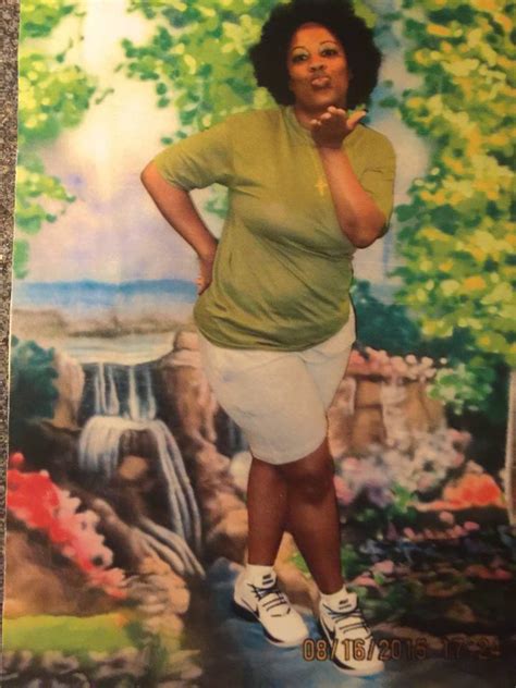 ..Corrlinks.. Loretta Glover #56034-018 Satellite... - Female Prison ...