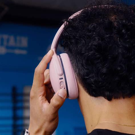 Crusher 540 Active - Wireless Workout Headphones | Bluetooth 5.0 ...