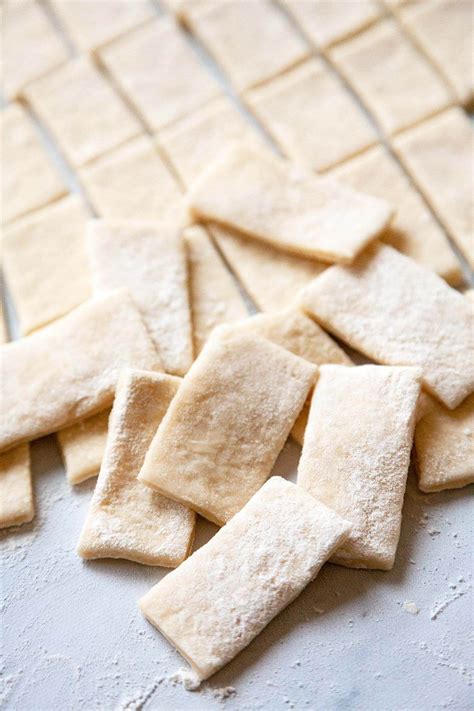 Old Fashioned Chicken Dumplings