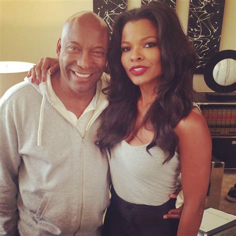 Keesha Sharp Son