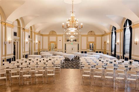 Event Venues in Bellingham | Bellingham, WA Events | Historic Venue