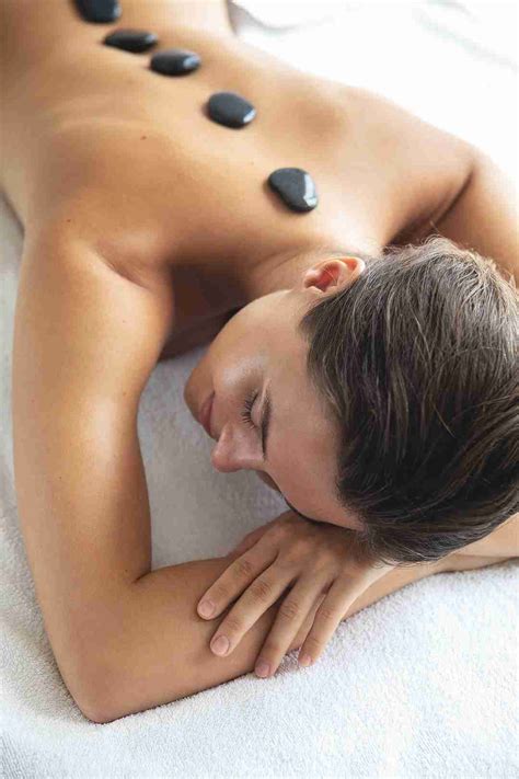 Massage Therapy - Great Jobs KC