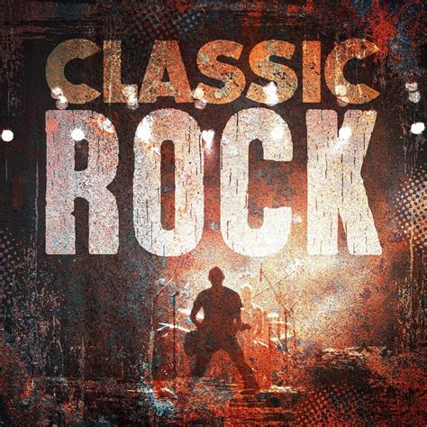‎Classic Rock - Album by Various Artists - Apple Music