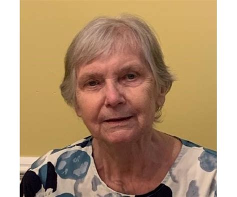 Renate Leedom Obituary (2024) - Hillsborough, NC - Endswell Funeral ...