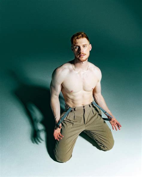 Why Everyone’s Crushing on Max Parker