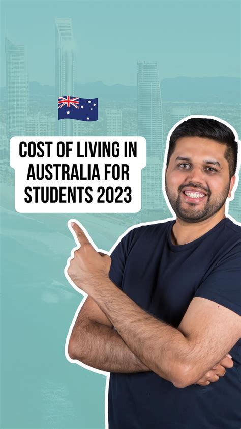Cost of living in australia for students 2023 – Artofit