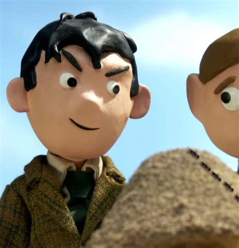 Joe Secondopinionson icon!! | Moral orel, Female clown, Morals