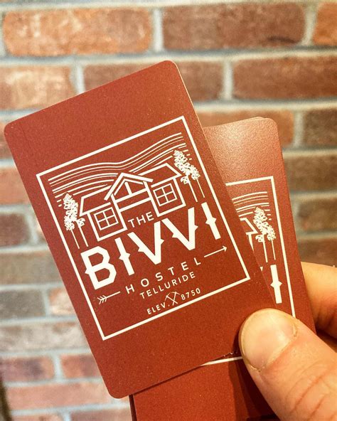 The Bivvi Hostel | Telluride, Colorado