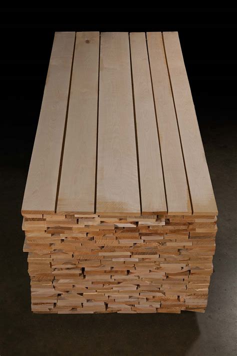 Hardwoods | LUYB04SB600179