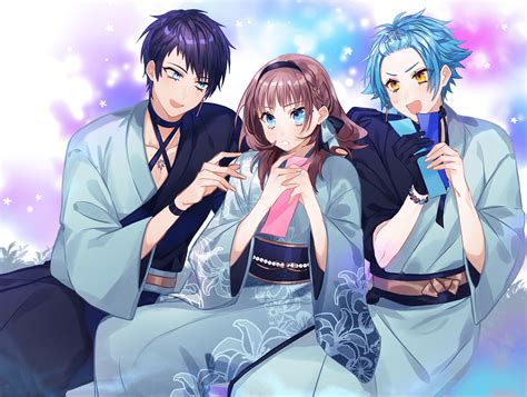 Blackstar -Theater Starless- Image by heya #3737271 - Zerochan Anime ...