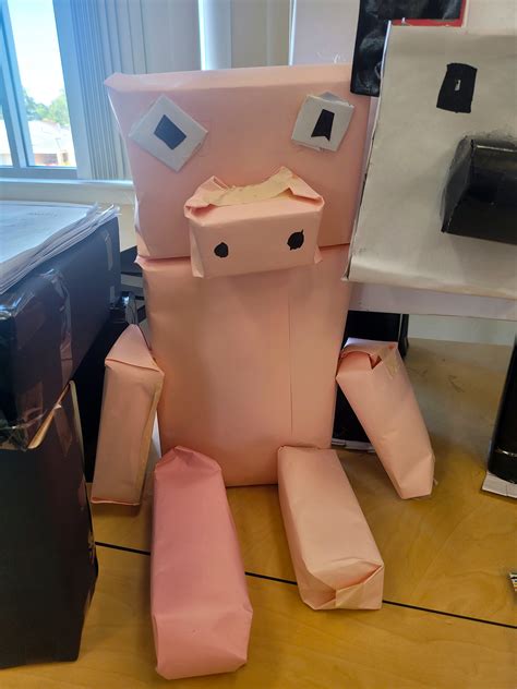 Blog | Building a Volume Zoo: A Creative Maths Project from Year 5/6