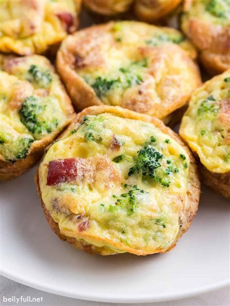Recipe For Eggs Made In A Muffin Tin at Bryan Mendez blog