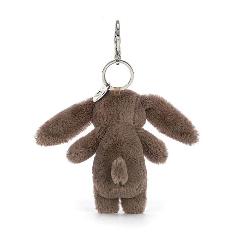 Jellycat Bag Charms– Hazel & Fawn