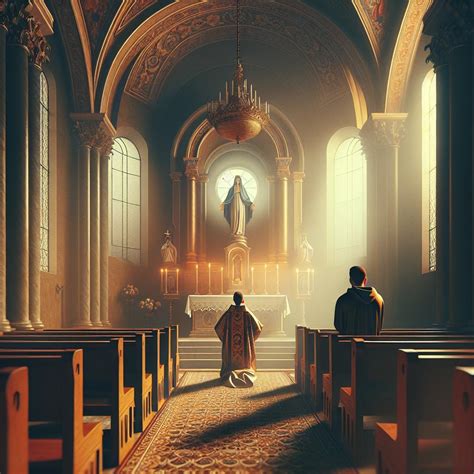 Patronage Insights: What Is Saint Mary the Patron Saint of? - Saint ...