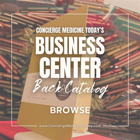 Industry Trend (Podcast): Why Are There So Many Concierge Medicine ...