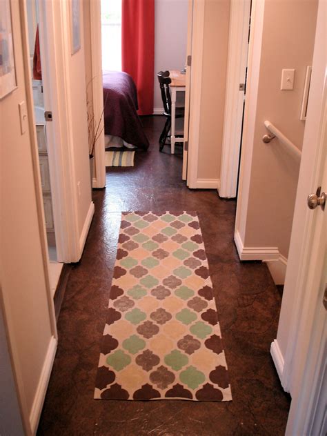 Brown Paper Sack Floor at Lisa Post blog