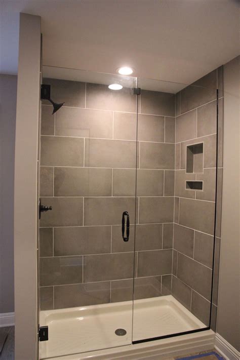 Shower Base For Tile Wall at Alden Johnson blog