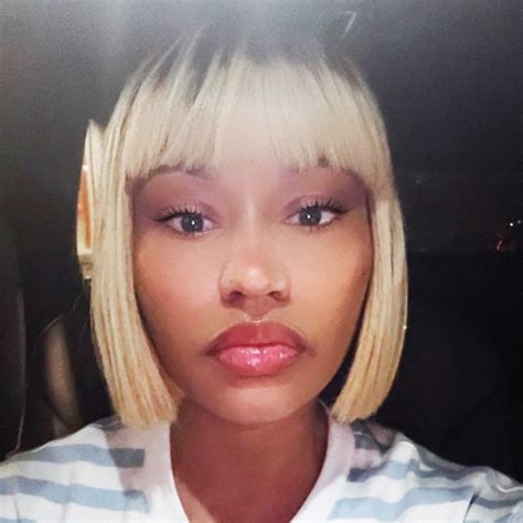 Nicki Minaj: Πρώην μάνατζερ μηνύει την ράπερ για ξυλοδαρμό και επίθεση