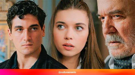 Yusuf comienza a trabajar en la mansión, este domingo en 'Una nueva ...