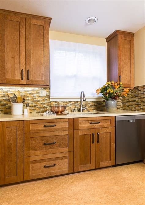 Kitchen Cabinet Types 10 Types Of Kitchen Cabinet Styles To Consider