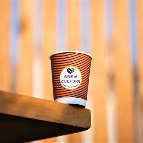 Contacts - Brew Culture