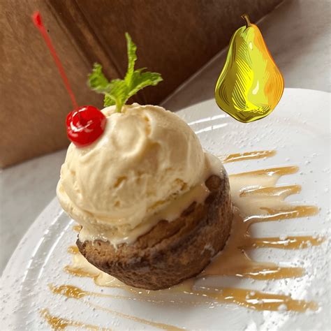 Pear Street Bistro Online Menu | Best New american restaurant in Pinole