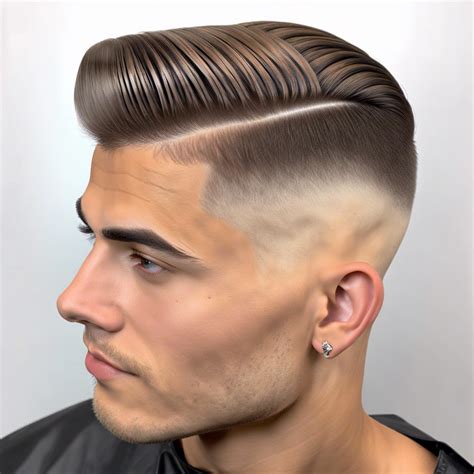15 Stylish 8 Guard Haircut Ideas for a Fresh Look – Burst of Style